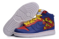 Nike Dunk High Superman 2