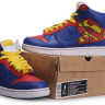 Nike Dunk High Superman 2