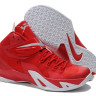 Lebron Soldier 8 red/white