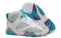 Air Jordan 7 Retro GS – Mineral Blue