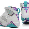Air Jordan 7 Retro GS – Mineral Blue