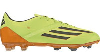 ADIDAS  F30 TRX FG light green