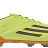 ADIDAS  F30 TRX FG light green