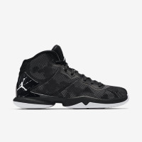 Jordan Super.Fly 4 Cool Grey