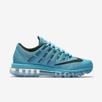 Air max 2016 Pink Blast Blue