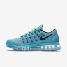 Air max 2016 Pink Blast Blue