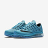 Air max 2016 Pink Blast Blue