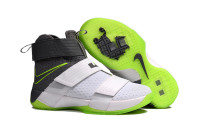 Nike LeBron Soldier 10 Dank King