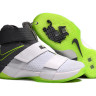Nike LeBron Soldier 10 Dank King