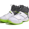 Nike LeBron Soldier 10 Dank King