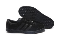 Adidas Hamburg Core Black