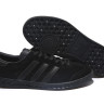 Adidas Hamburg Core Black