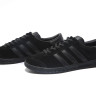 Adidas Hamburg Core Black