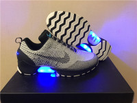Nike Hyperadapt  E.A.R.L. version 1.0 Grey