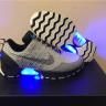 Nike Hyperadapt  E.A.R.L. version 1.0 Grey