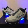 Nike Hyperadapt  E.A.R.L. version 1.0 Grey