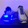 Nike Hyperadapt  E.A.R.L. version 1.0 Grey
