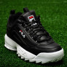 FILA DISRUPTOR 2 black original