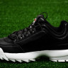 FILA DISRUPTOR 2 black original