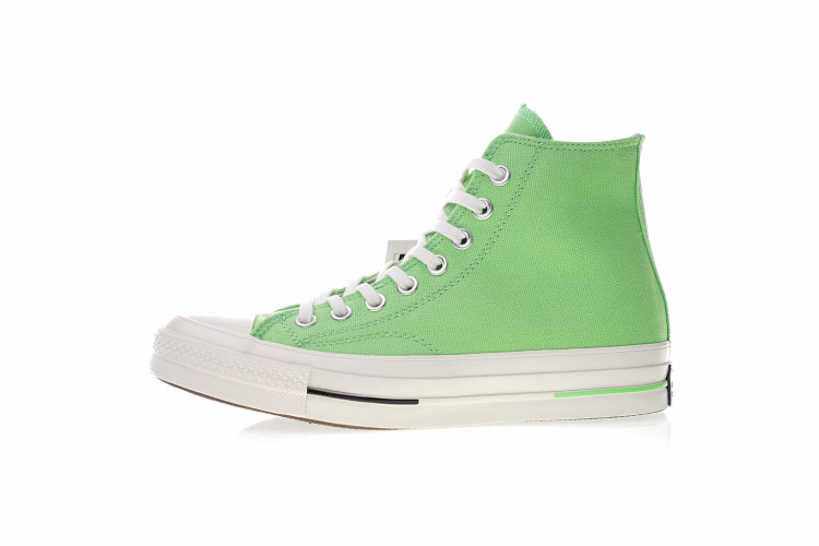 Converse Chuck 1970s light green