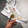 Nike Air Presto OW 2.0 X OFF-WHITE 