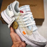Nike Air Presto OW 2.0 X OFF-WHITE 