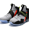 Nike LeBron 14 “OUT OF NOWHERE”