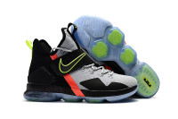 Nike LeBron 14 “OUT OF NOWHERE”