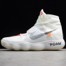 The Ten Nike Hyperdunk 2017 Off-White AJ4578-100
