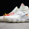 The Ten Nike Hyperdunk 2017 Off-White AJ4578-100