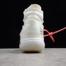 The Ten Nike Hyperdunk 2017 Off-White AJ4578-100