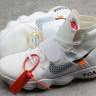 The Ten Nike Hyperdunk 2017 Off-White AJ4578-100