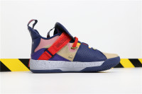 Jordan 33 Visible Utility AQ8830-200 