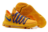 Nike KD 10 Warrior 