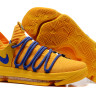 Nike KD 10 Warrior 