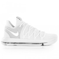 Nike Zoom KD 10 Pure Platinum Original