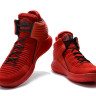 AIR JORDAN 32 “ROSSO CORSA”