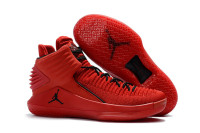 AIR JORDAN 32 “ROSSO CORSA”