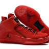 AIR JORDAN 32 “ROSSO CORSA”