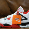 Air Jordan 4 Fire Red AJ4 2020 DC7770-160