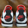 Air Jordan 4 Fire Red AJ4 2020 DC7770-160