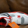 Air Jordan 4 Fire Red AJ4 2020 DC7770-160