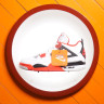 Air Jordan 4 Fire Red AJ4 2020 DC7770-160