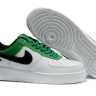 Air Force 2010 white/green/black