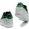 Air Force 2010 white/green/black