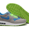 Nike Air Max 87 (gray/blue)