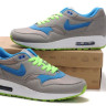 Nike Air Max 87 (gray/blue)
