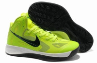 Nike Zoom Hyperfuse 2012 (volt)