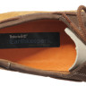 Timberland мокасины (brown-sand-white)