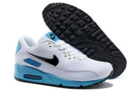 air max 90 EM (white/skyblue)